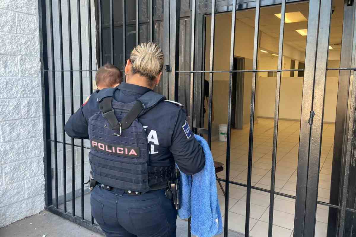 localizan bebé homicidio padres