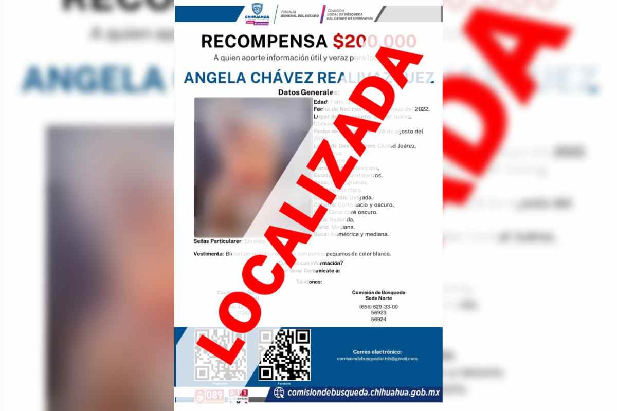 localizan bebé homicidio padres
