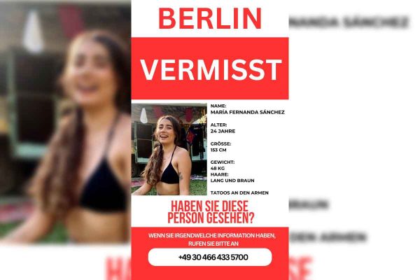 maría fernanda causa de muerte