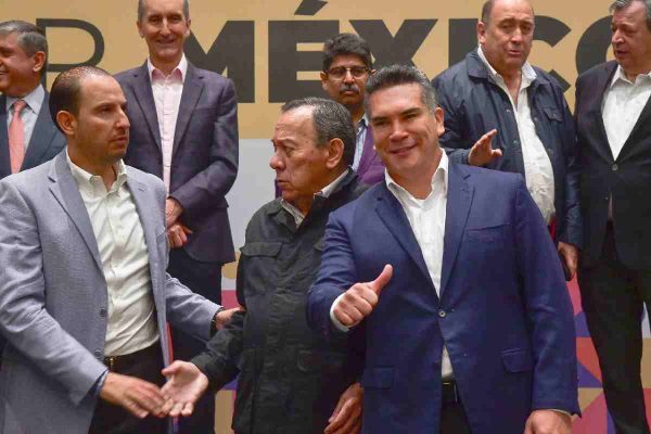 frente amplio por mexico