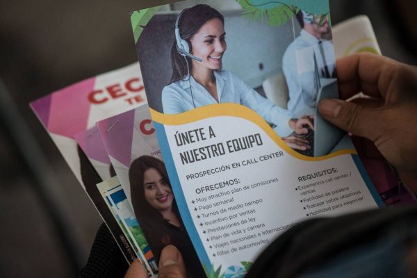 población empleo 2023