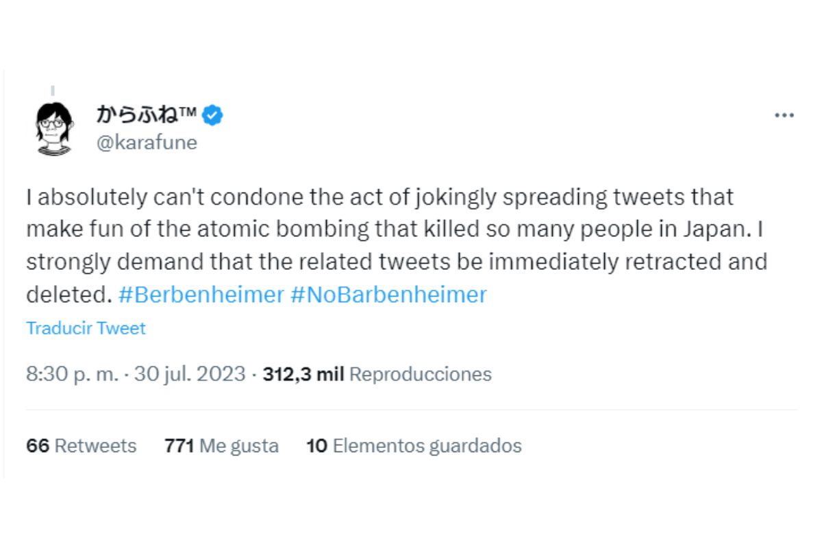 barbie polémica japón