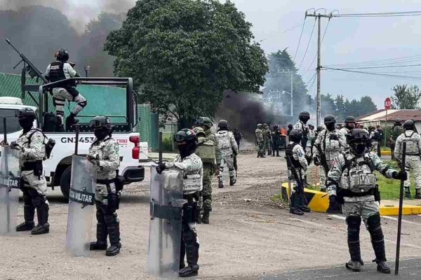 poza rica ejército seguridad
