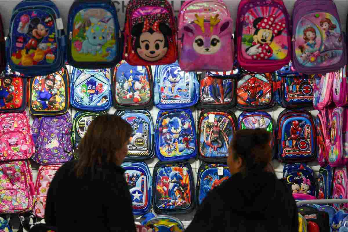 Regreso a clases