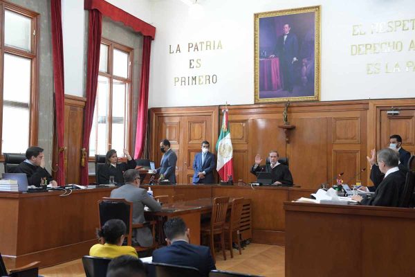 suprema corte aborto