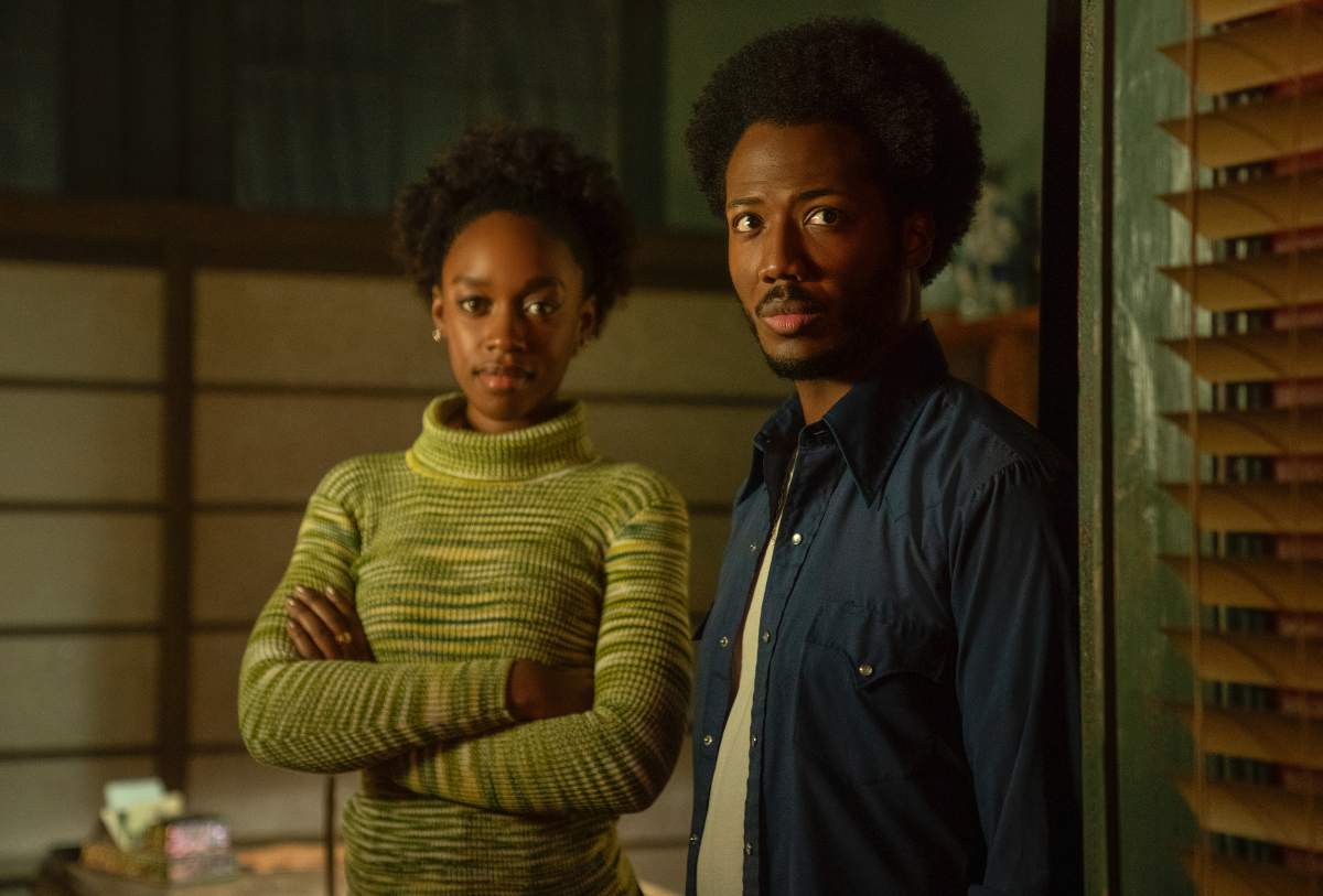 ‘The Continental’ estreno, personajes y todo sobre la serie precuela