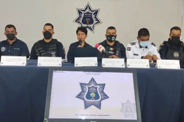 Alicia Vázquez Seprac Cuernavaca