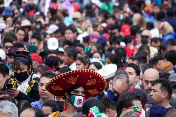 Cancelan Fiestas Patrias