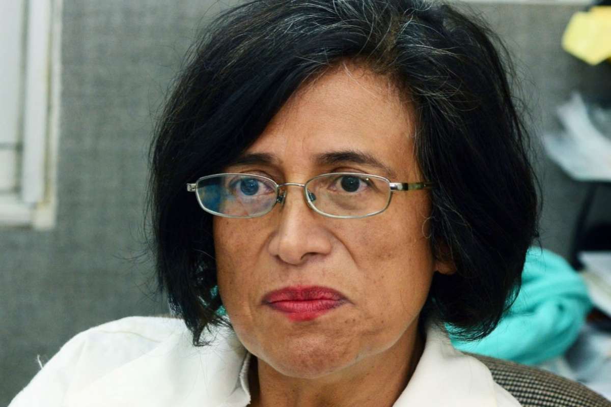 Esperanza Martínez Romero