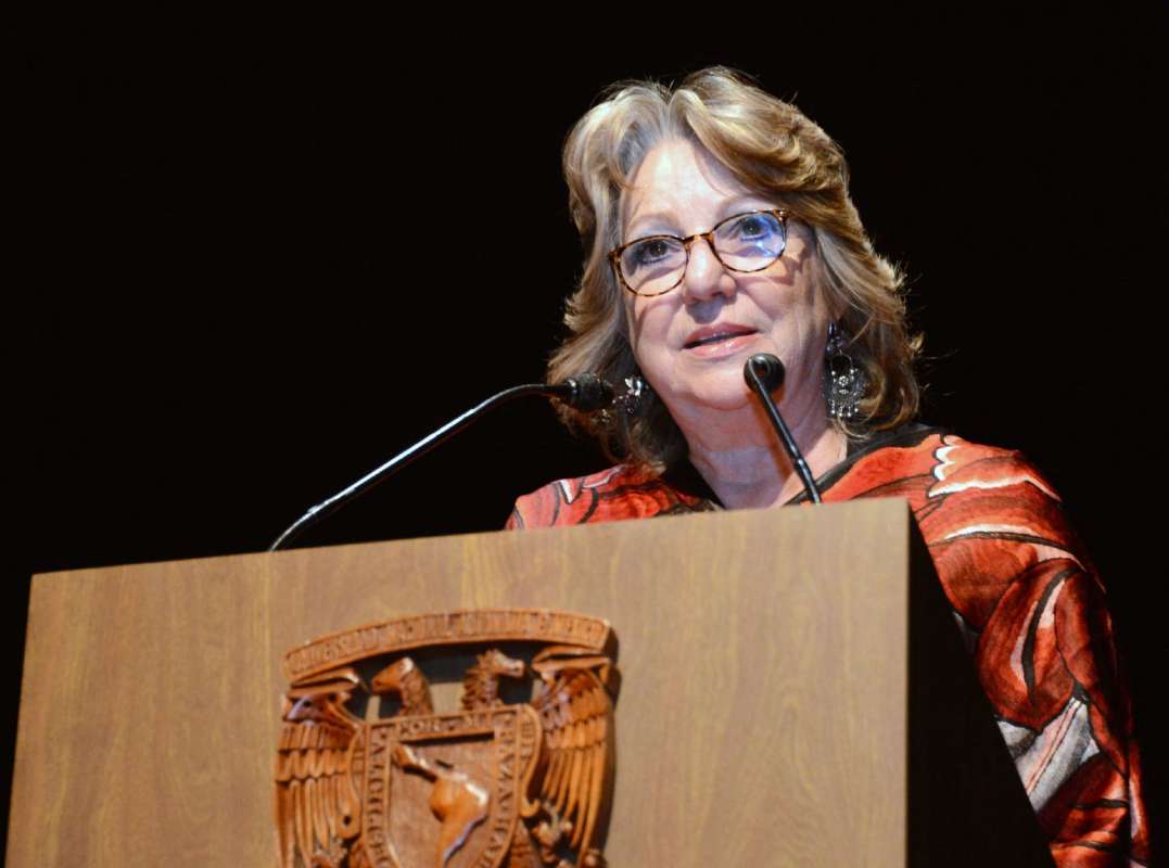 Guadalupe Valencia García