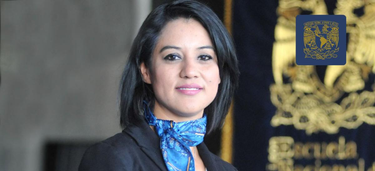 Laura Susana Acosta Torres