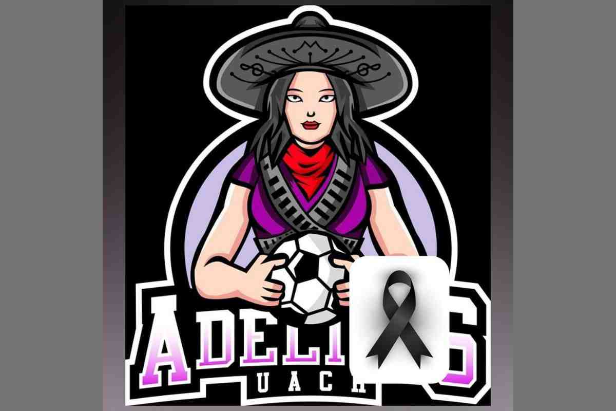 equipo futbol adelitas jugadora asesinada