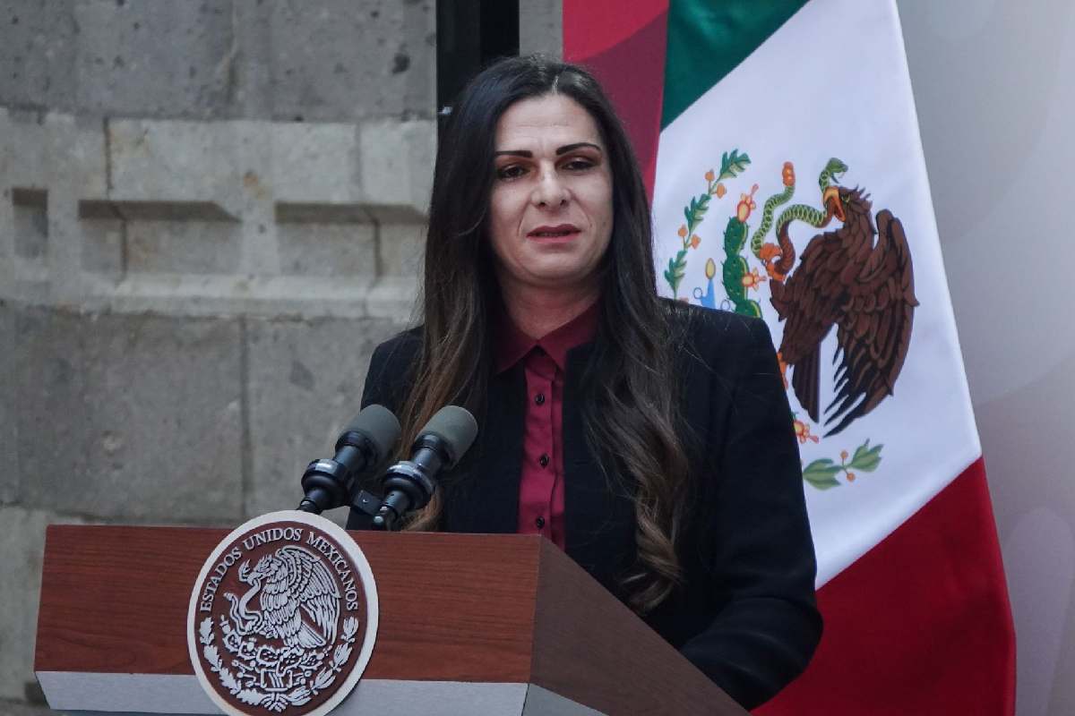 amlo ana gabriela guevara