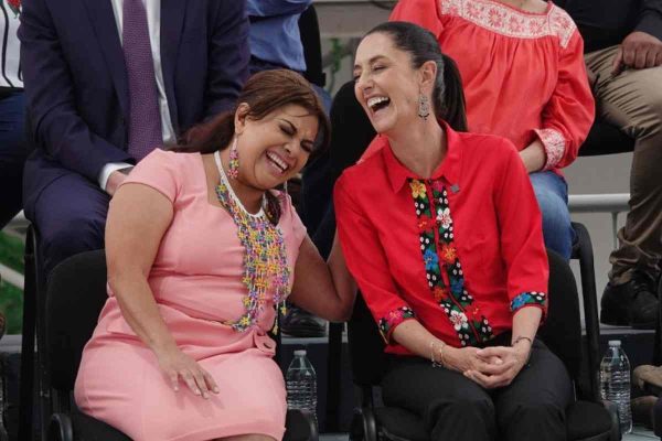 clara brugada iztapalapa sheinbaum