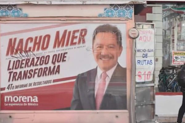 espectaculares nacho mier