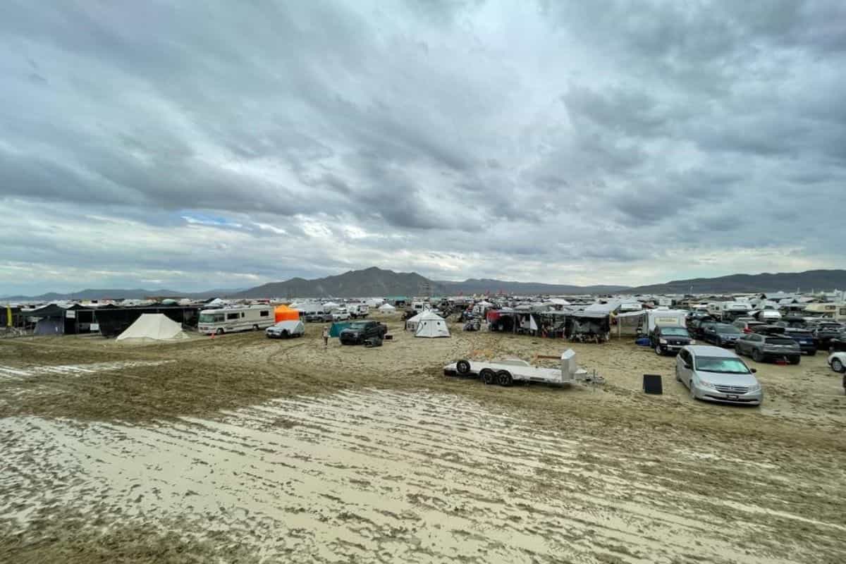 burning man 2023