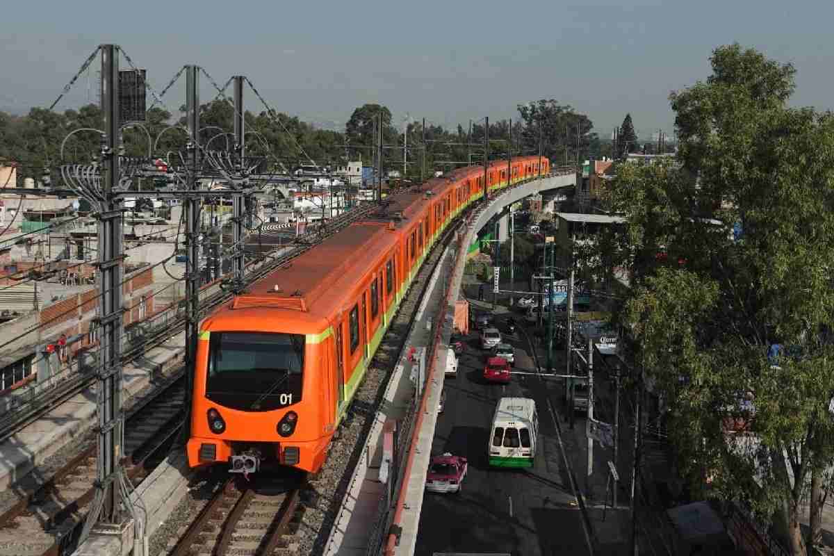 Horarios metro metrobús 15 y 16 septiembre