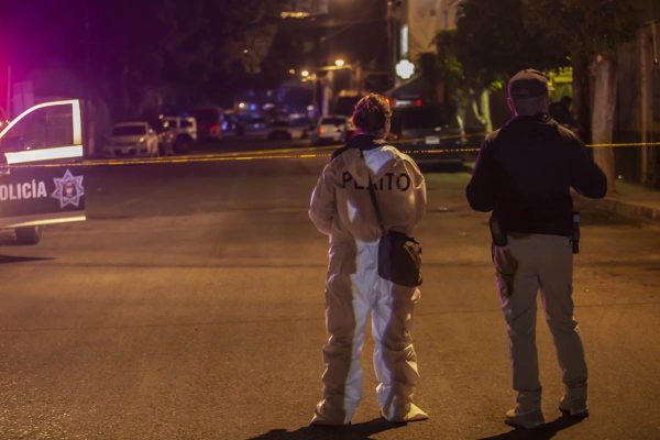 limoneros Michoacán