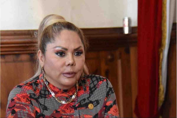 margarita lopez perez madre buscadora michoacan