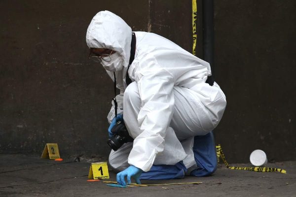 Matan a tres trabajadores de carnicería en el mercado de Iguala, Guerrero