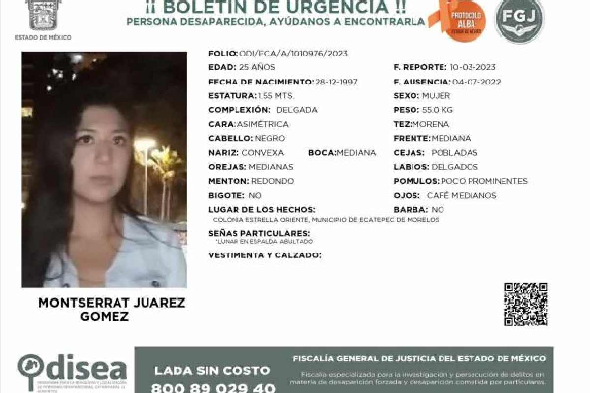 Montserrat Juárez