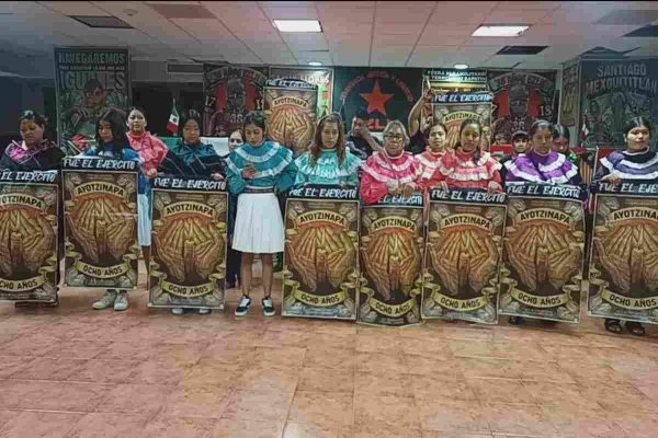 padre ayotzinapa desaparecido