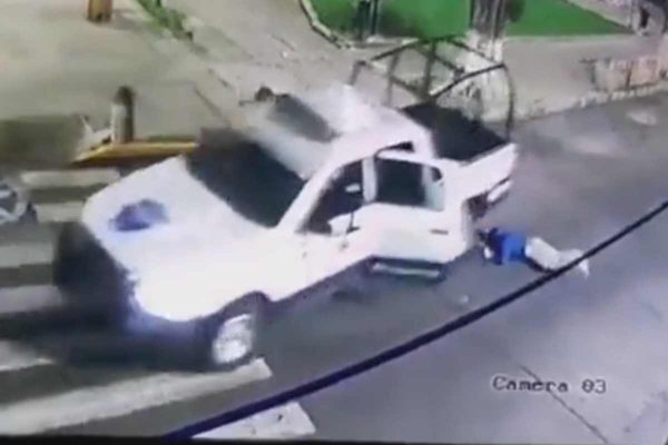 policias michoacán
