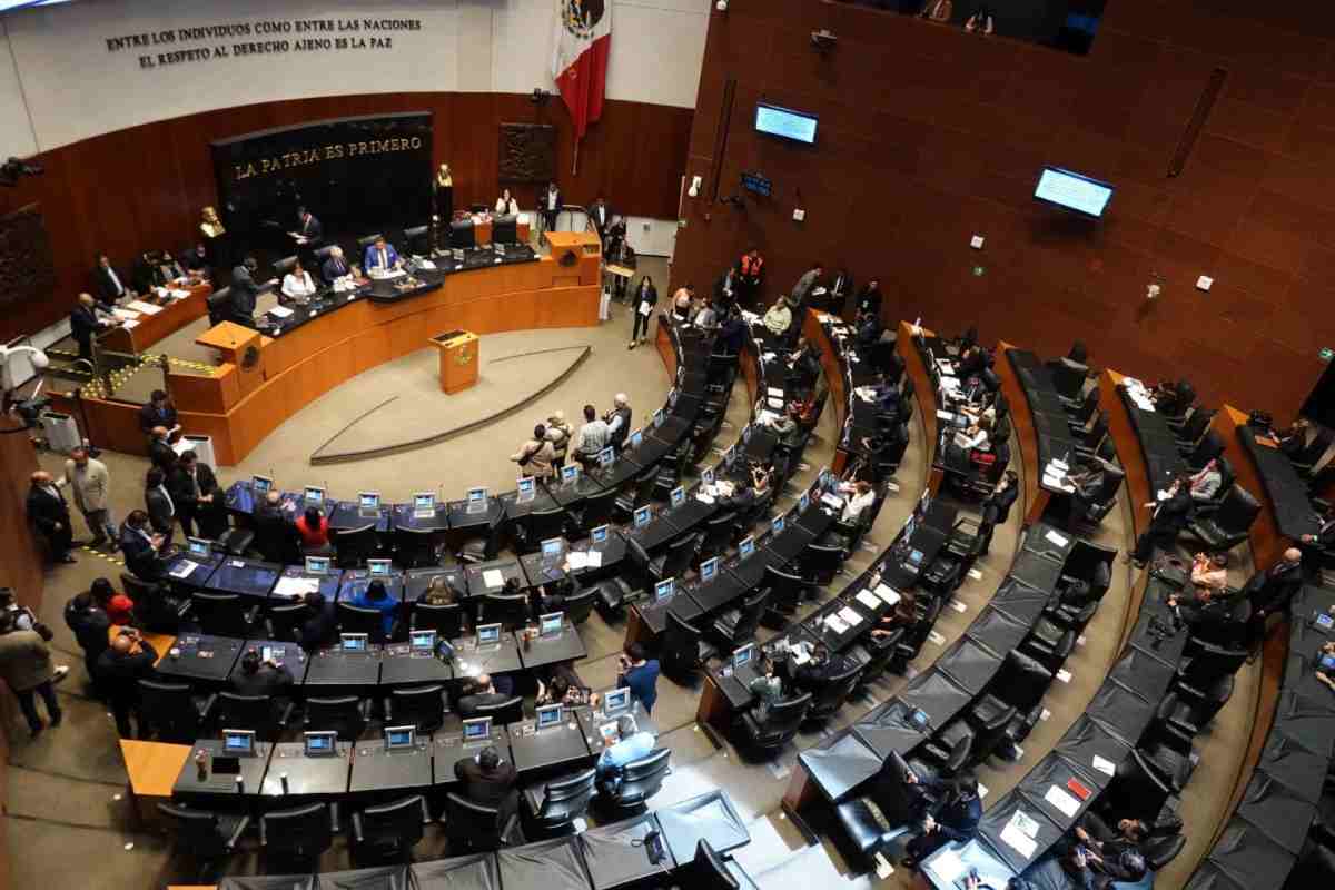 senado aprueba ley ingrid
