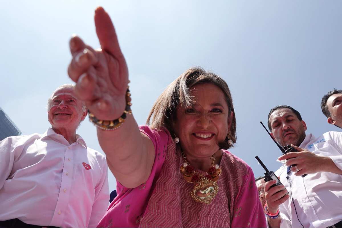 Sheinbaum Morena Ebrard