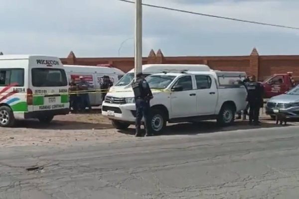 Bloquean la México Pachuca