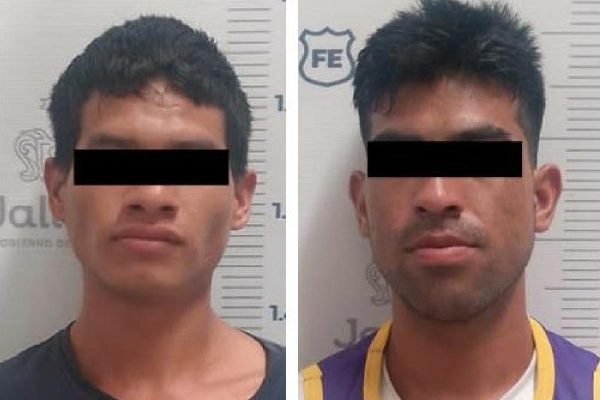 Vinculan a proceso a dos hermanos por desaparición de personas en Lagos de Moreno, Jalisco