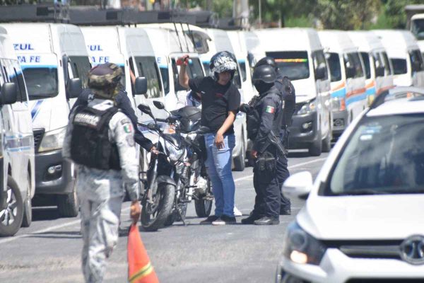 violencia guerrero