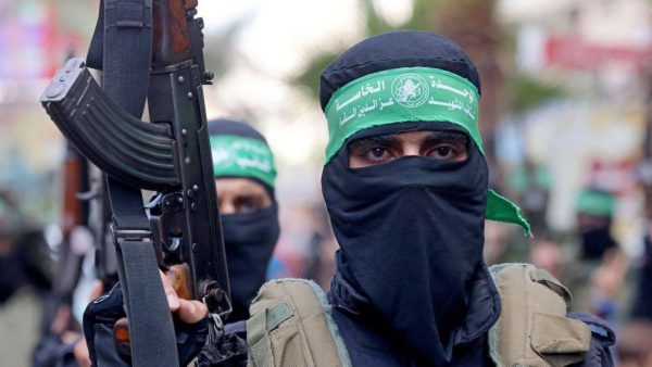 Hamás controla la Franja desde 2007 y se ha prometido destruir a Israel.