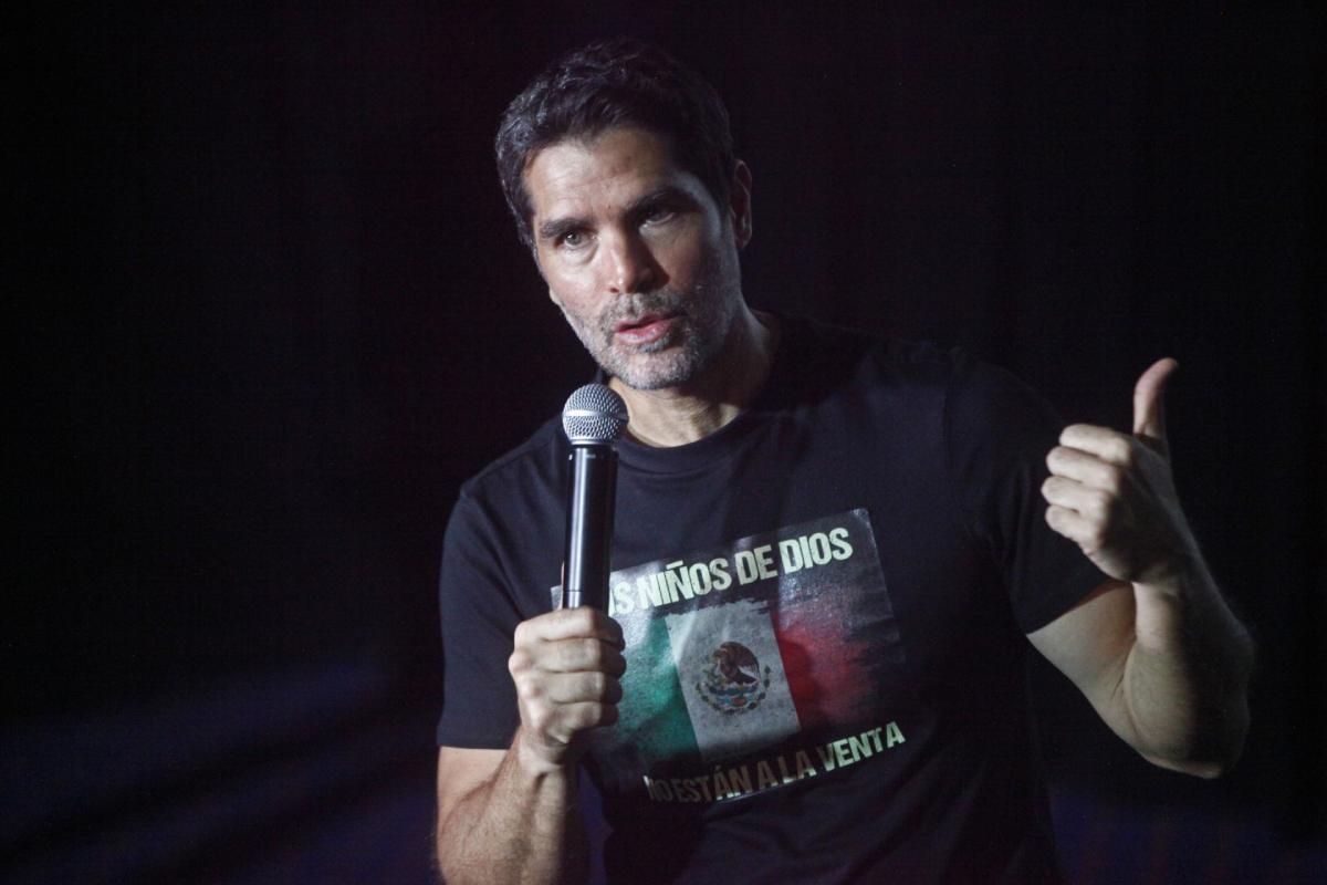 Eduardo Verástegui