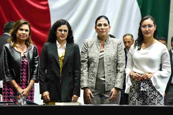 luisa maria alcalde segob