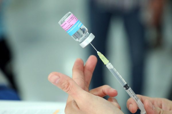 Vacunacion influenza