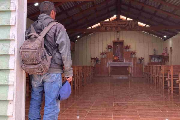 guerrero autodefensas armas