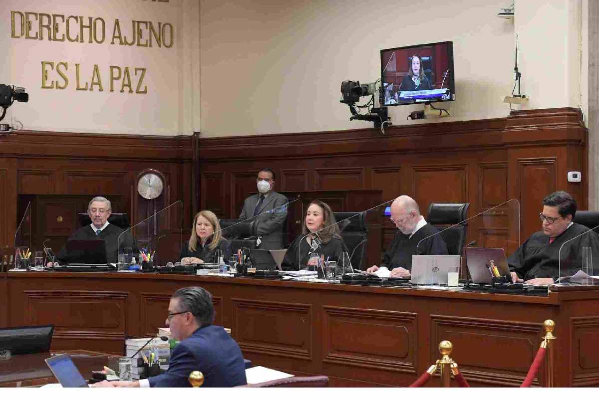fideicomisos poder judicial