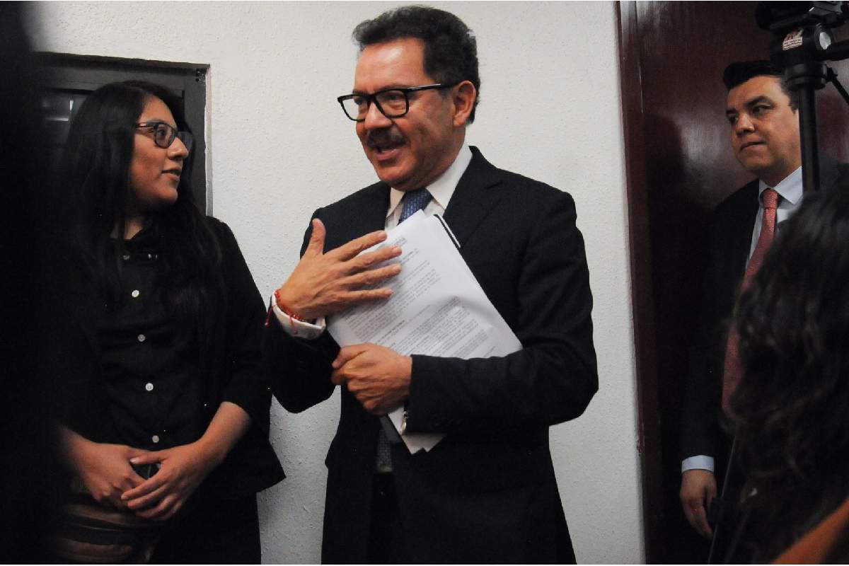 amlo recorte poder judicial