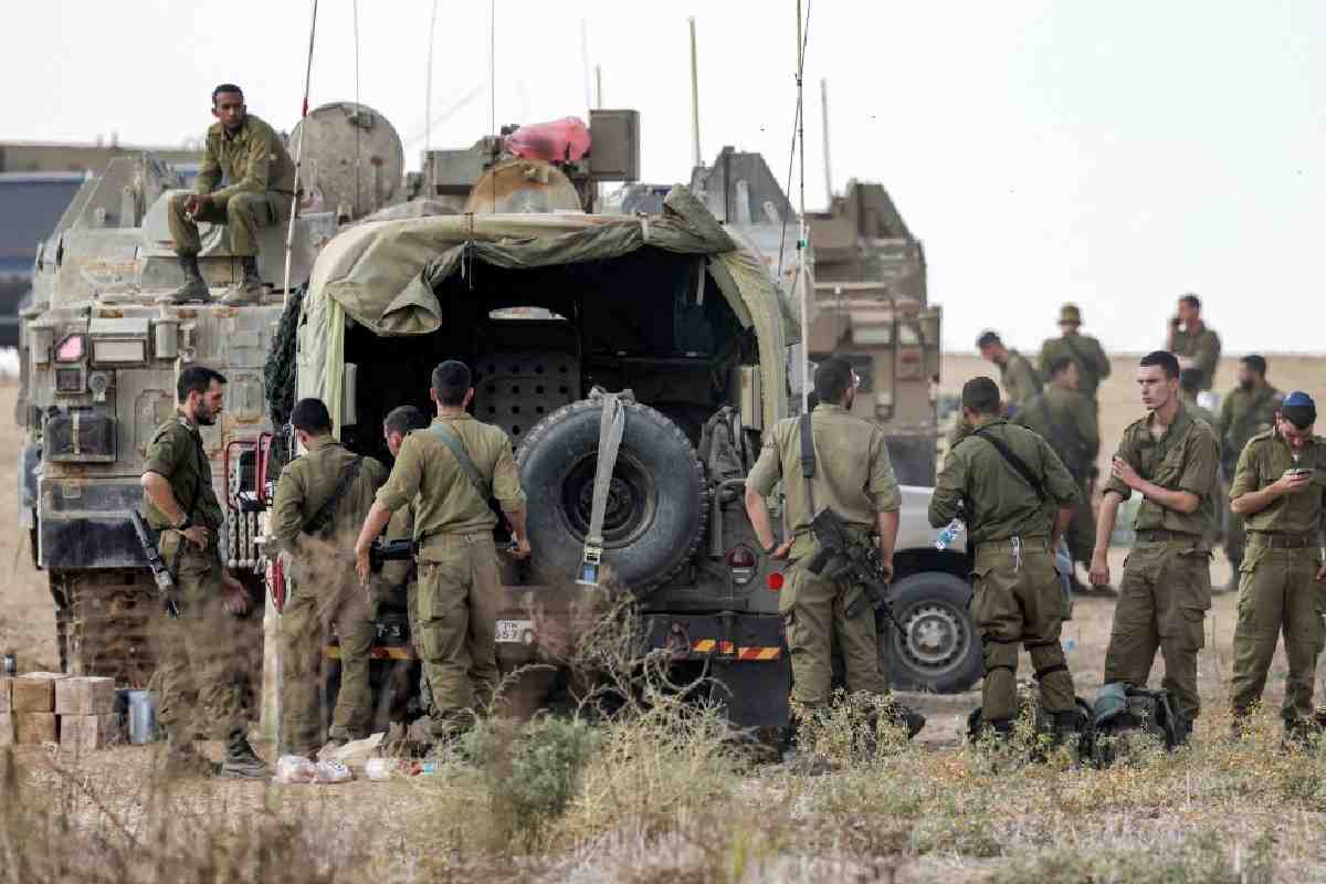 ataque israel gaza
