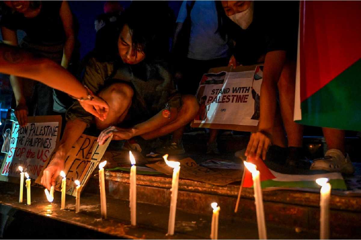 ataque israel gaza