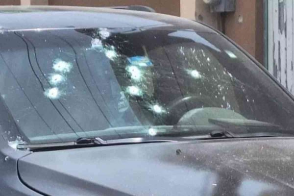 ataque policia hidalgo nuevo león