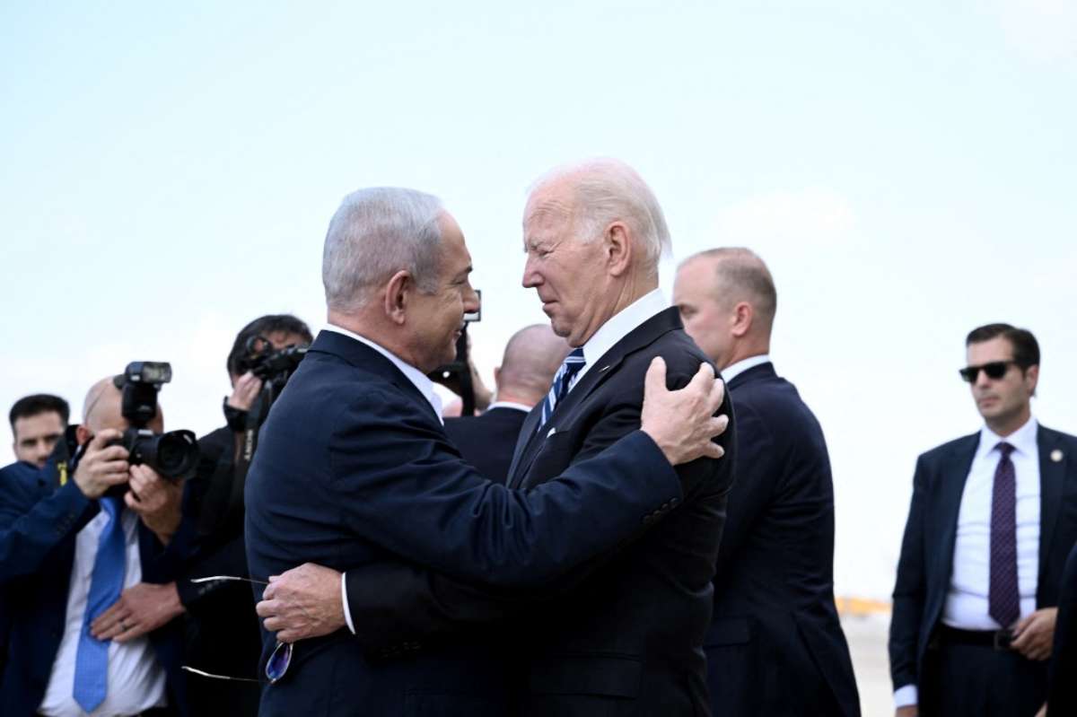 joe biden eu visita israel