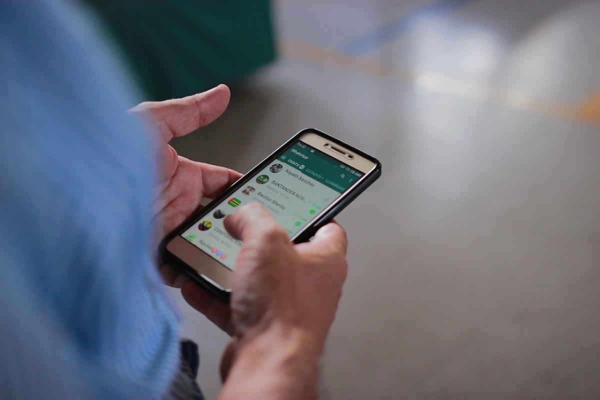 bloqueo celulares mercado gris