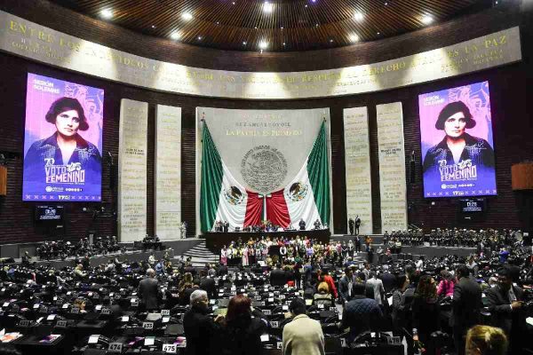 camara de diputados
