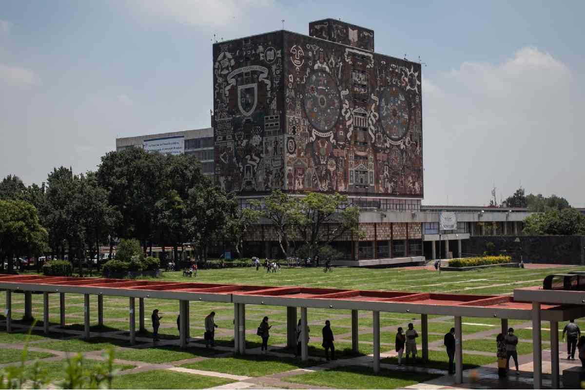 candidatos rector unam consulta