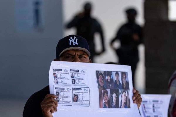 comite onu desaparecidos mexico