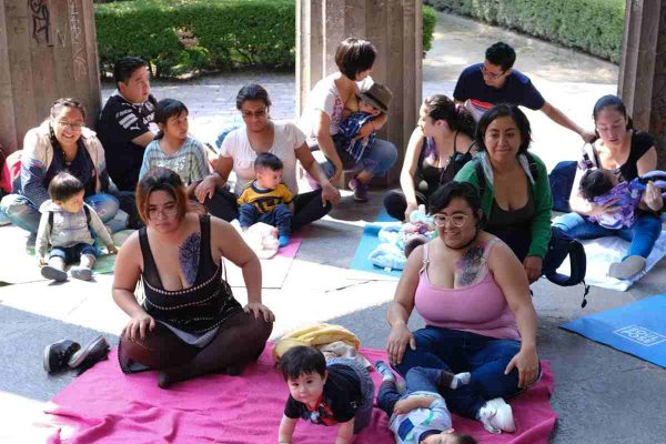 cuidados mujeres inegi