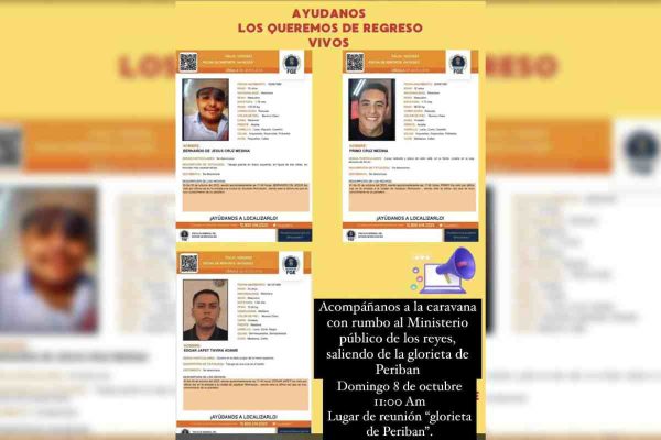 desaparecidos jalisco