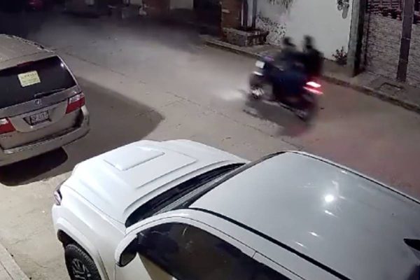 Hombres armados disparan contra la casa de la alcaldesa de Benito Juárez, Guerrero
